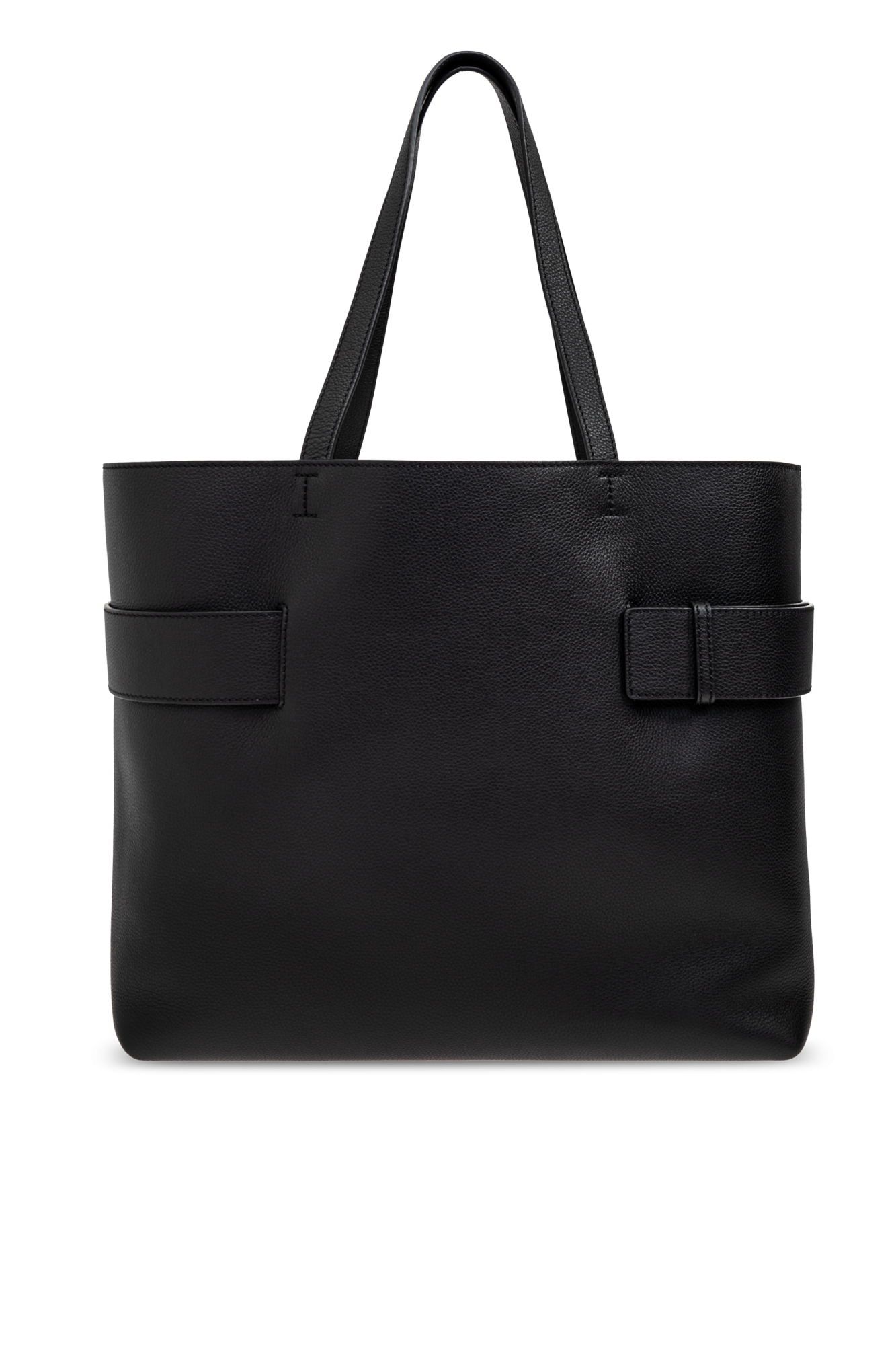 Black Bag T-Bar Sling Alexander McQueen - Vitkac Canada